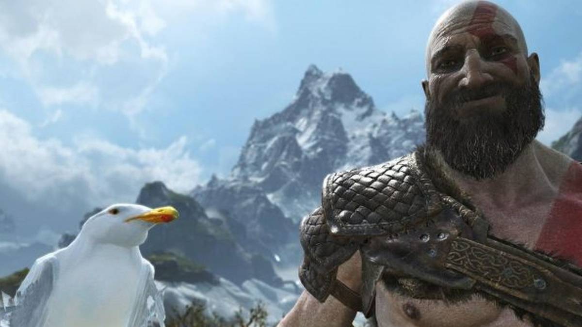 god of war no longer ps4 exclusive