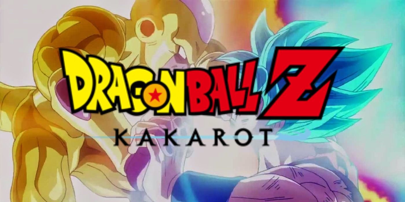 What The New Dragon Ball Z Kakarot Super Dlc Info Means For Golden Frieza