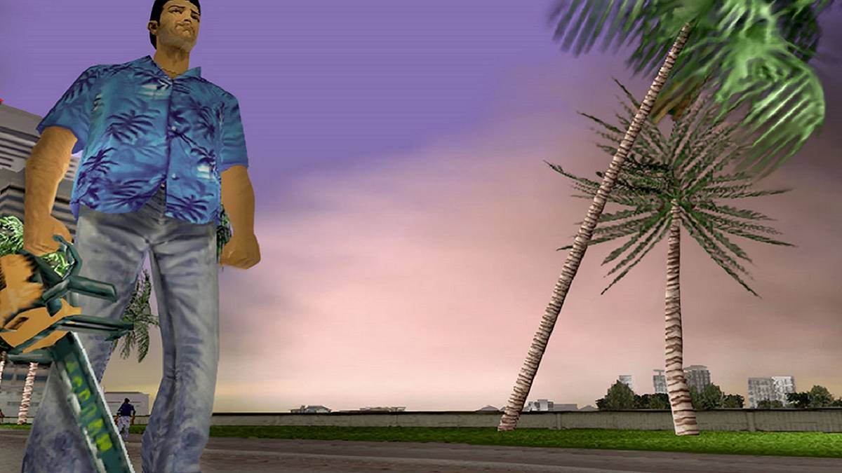 rumor grand theft auto 6 leak