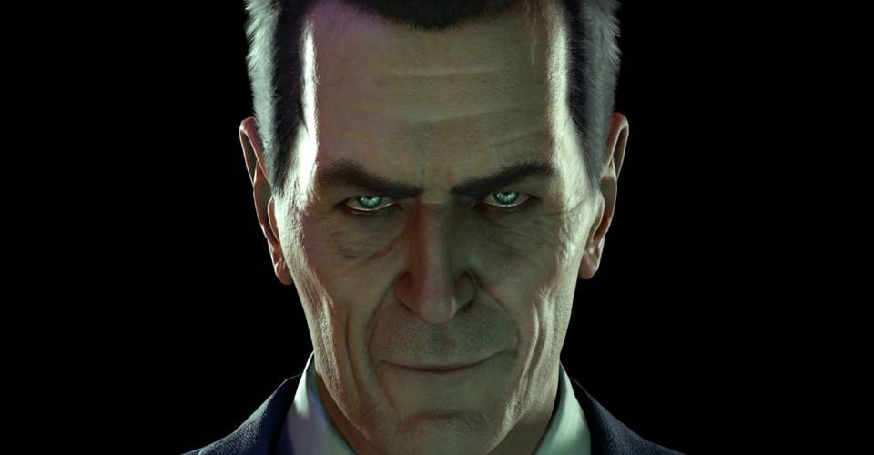 Half Life Alyx Was Scarier At First Game Rant