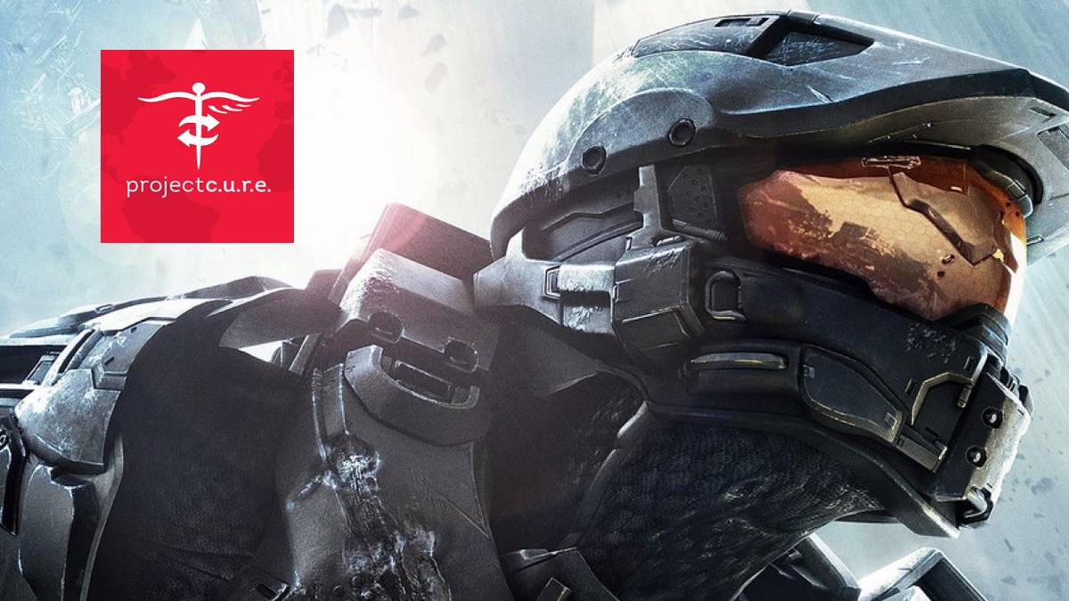 steve downes donation cameo coronavirus