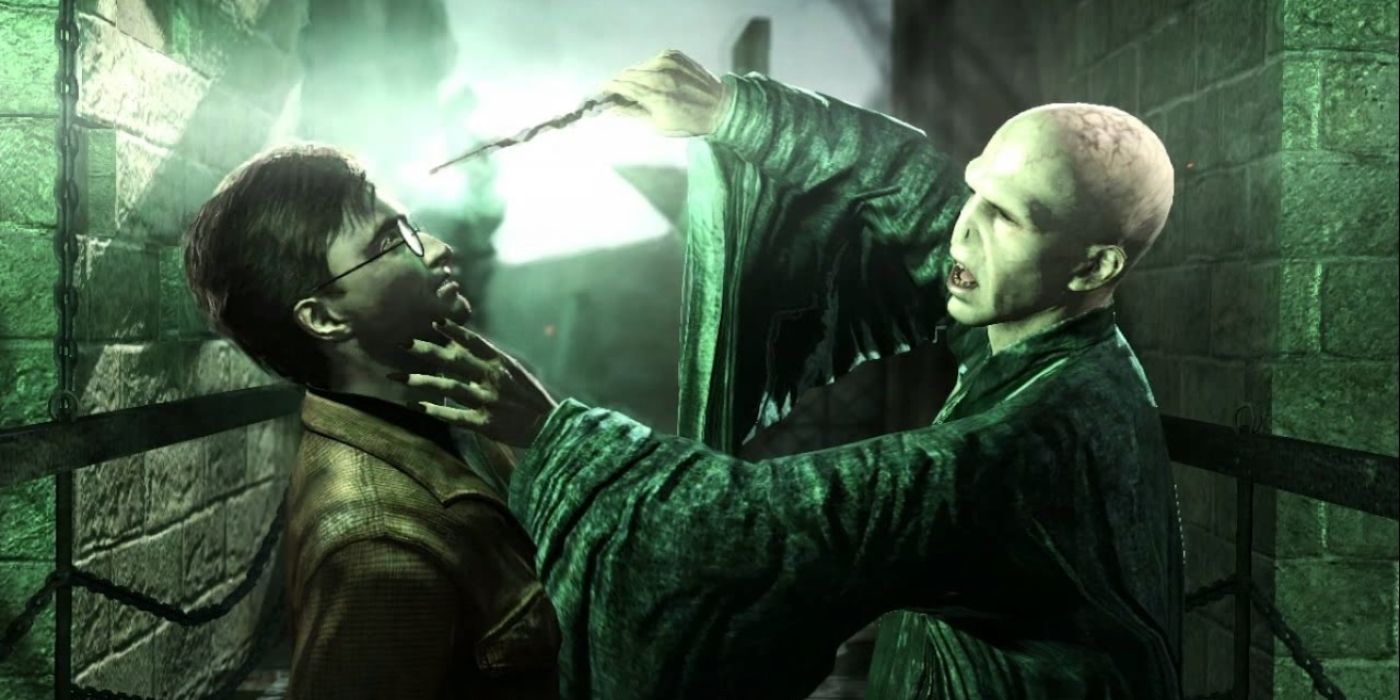Harry Potter RPG Hogwarts Legacy Should Follow Jedi Fallen Orders Lead in One Big Way