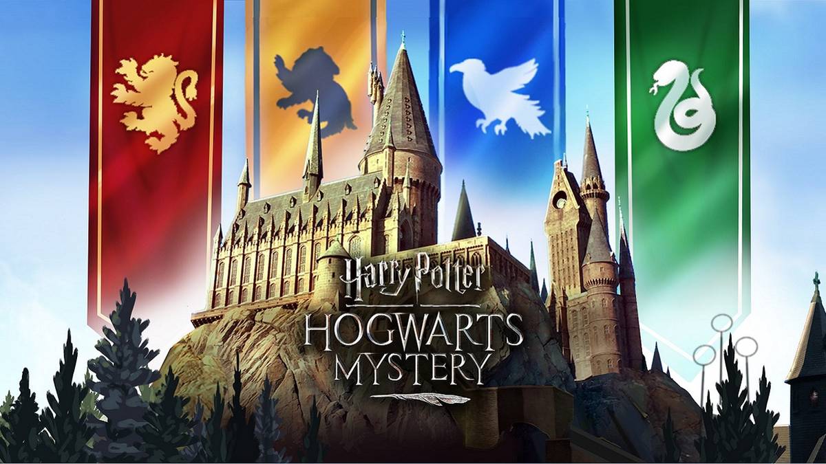 harry potter hogwarts mystery energy happy hour event