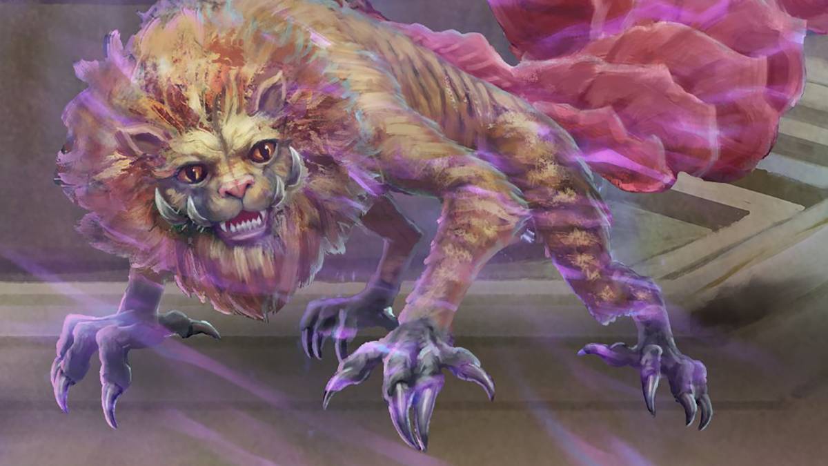 Wizards Unite Circus Week 2