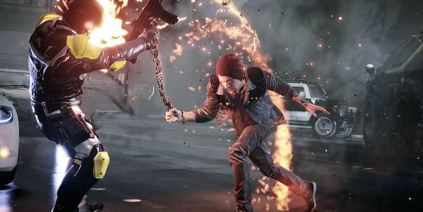 infamous second son delsin