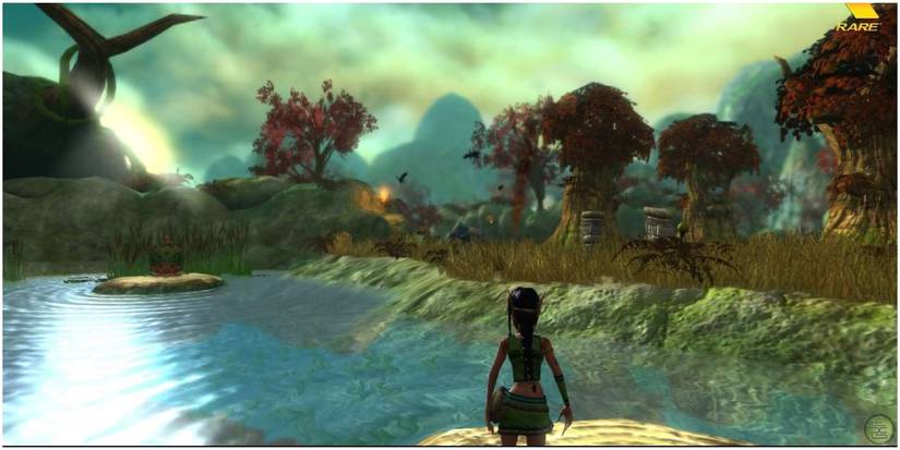 xbox franchises on xbox series x