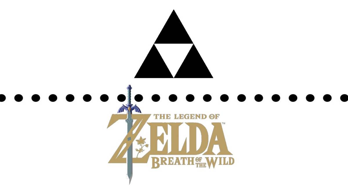 legend of zelda breath of the wild timeline