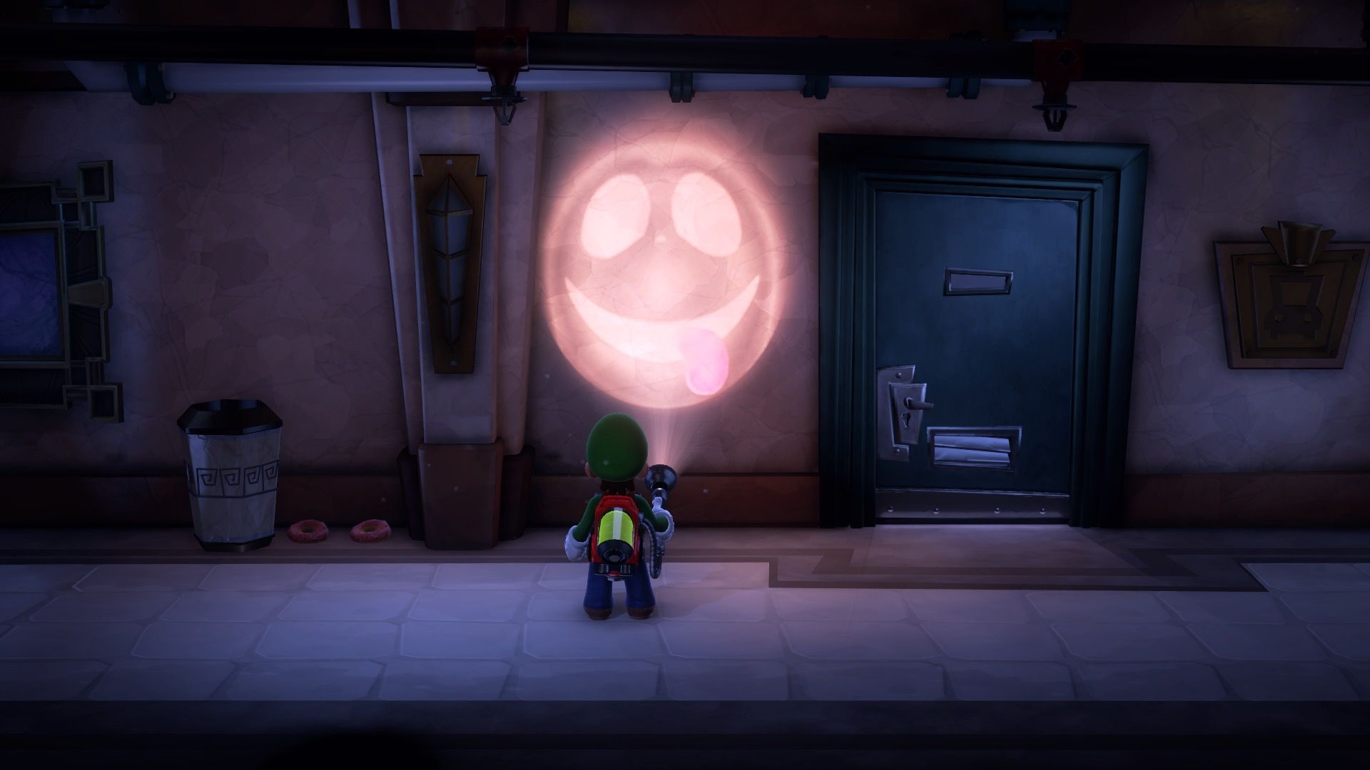 luigi's mansion 3 multiplayer pack part 1 review