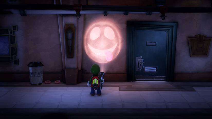 luigi's mansion 3 multiplayer pack part 1 review