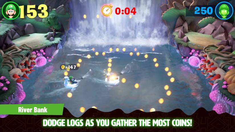 luigi's mansion 3 multiplayer pack 1 review