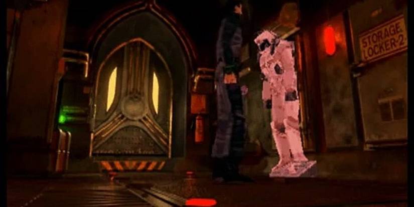 martian gothic unification