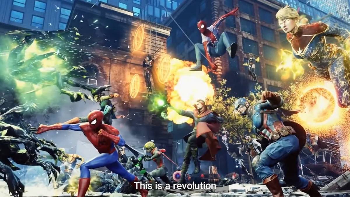 marvel future revolution announcement