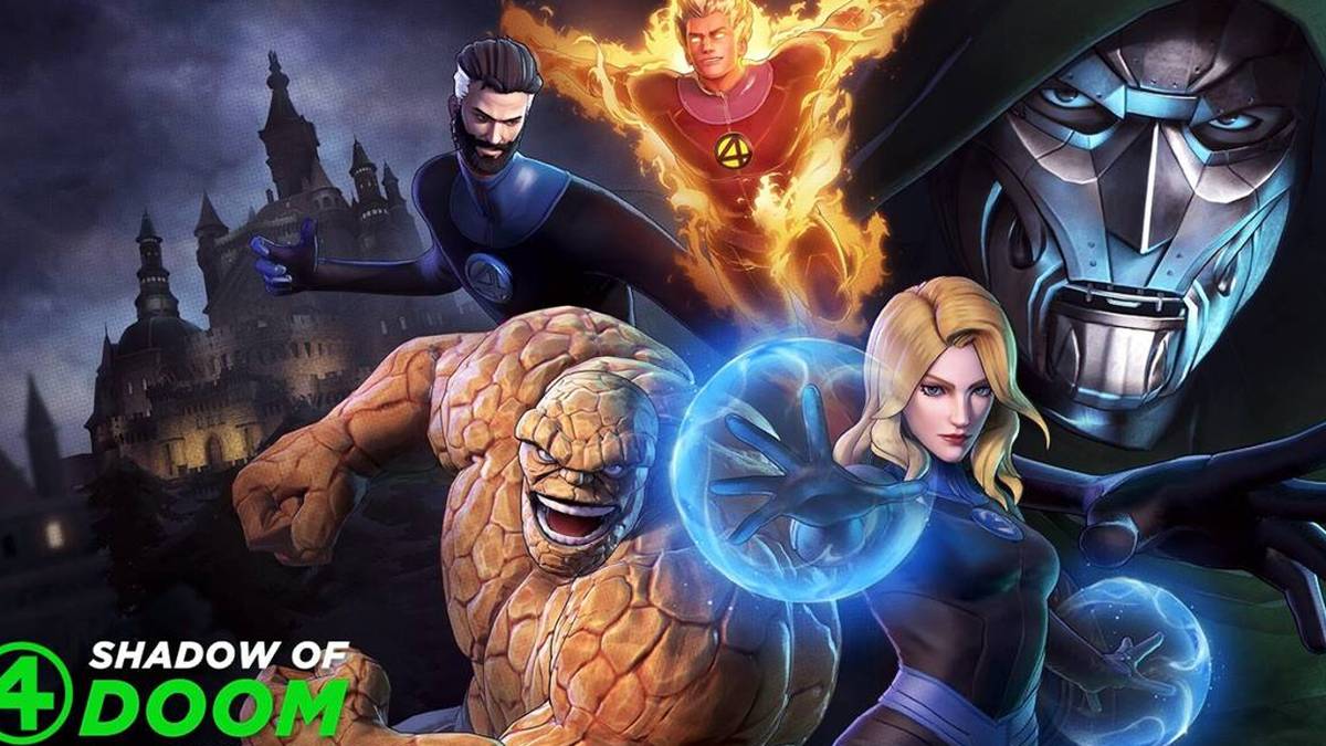 shadow of doom promo art