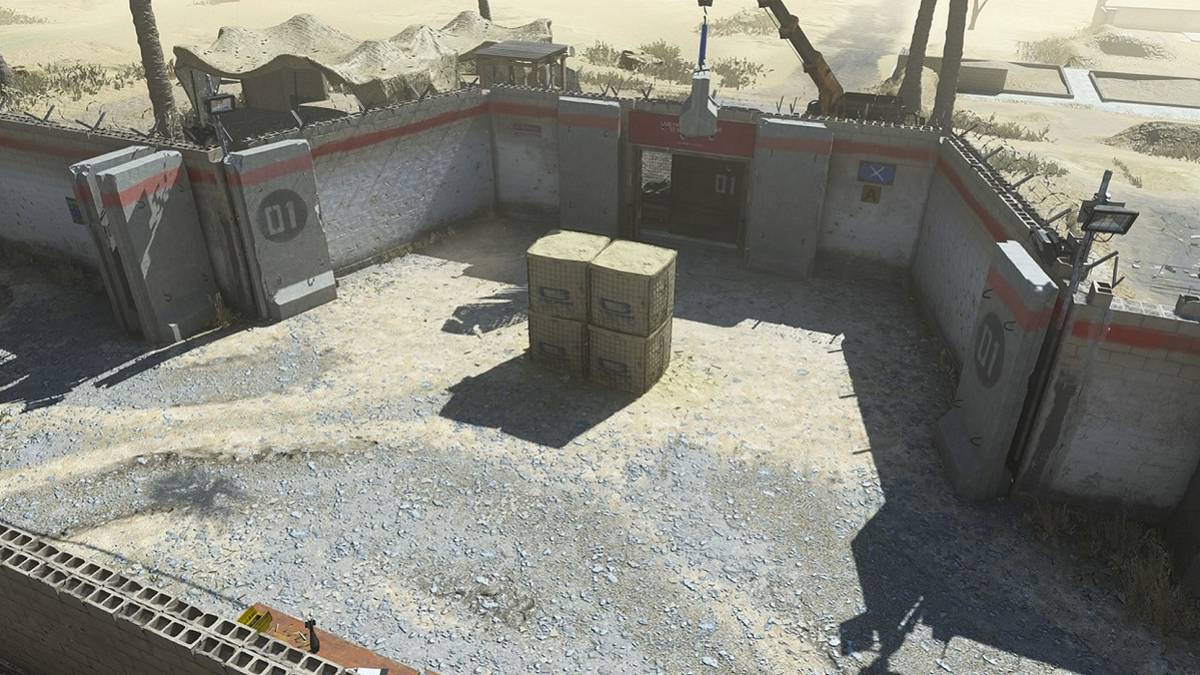 call of duty modern warfare march 3 update
