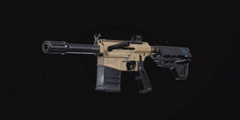 modern warfare vlk rogue shotgun model small