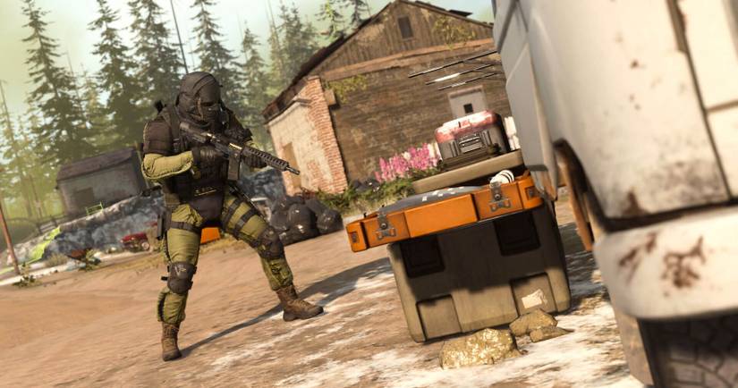 modern warfare warzone battle royale