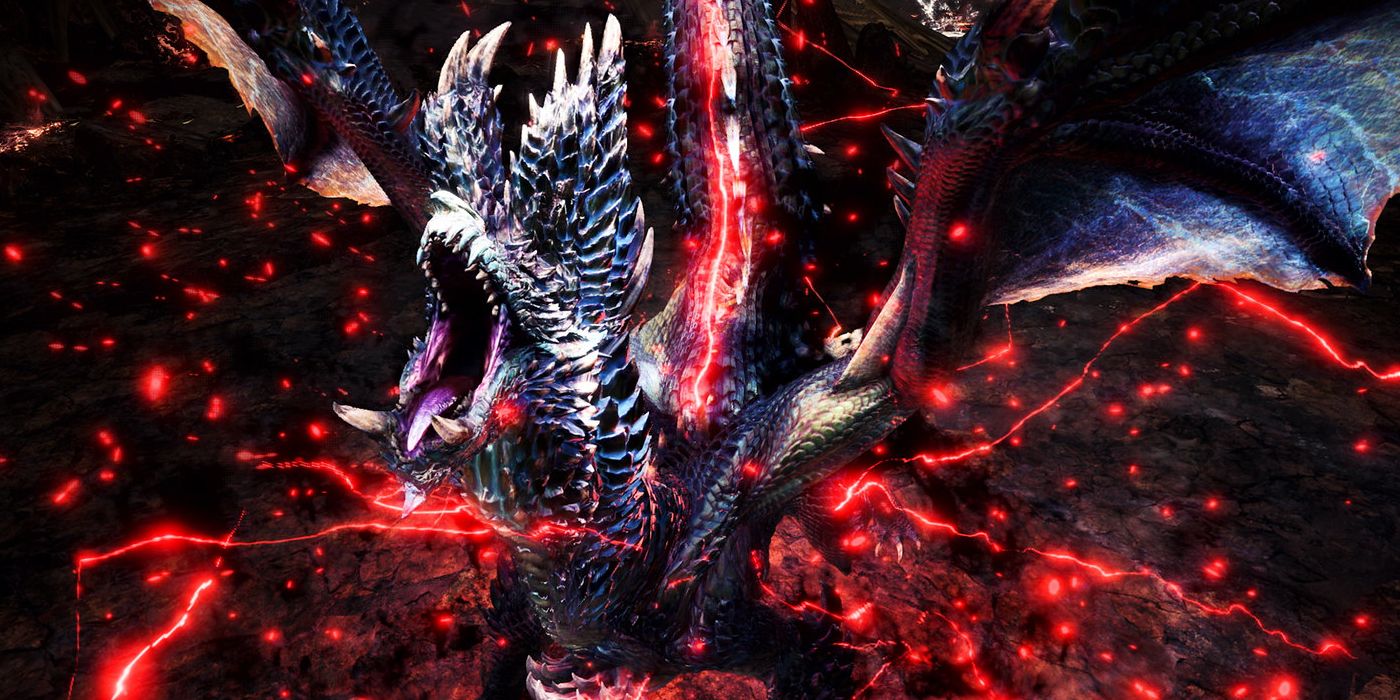 capcom elder dragon fourth title update