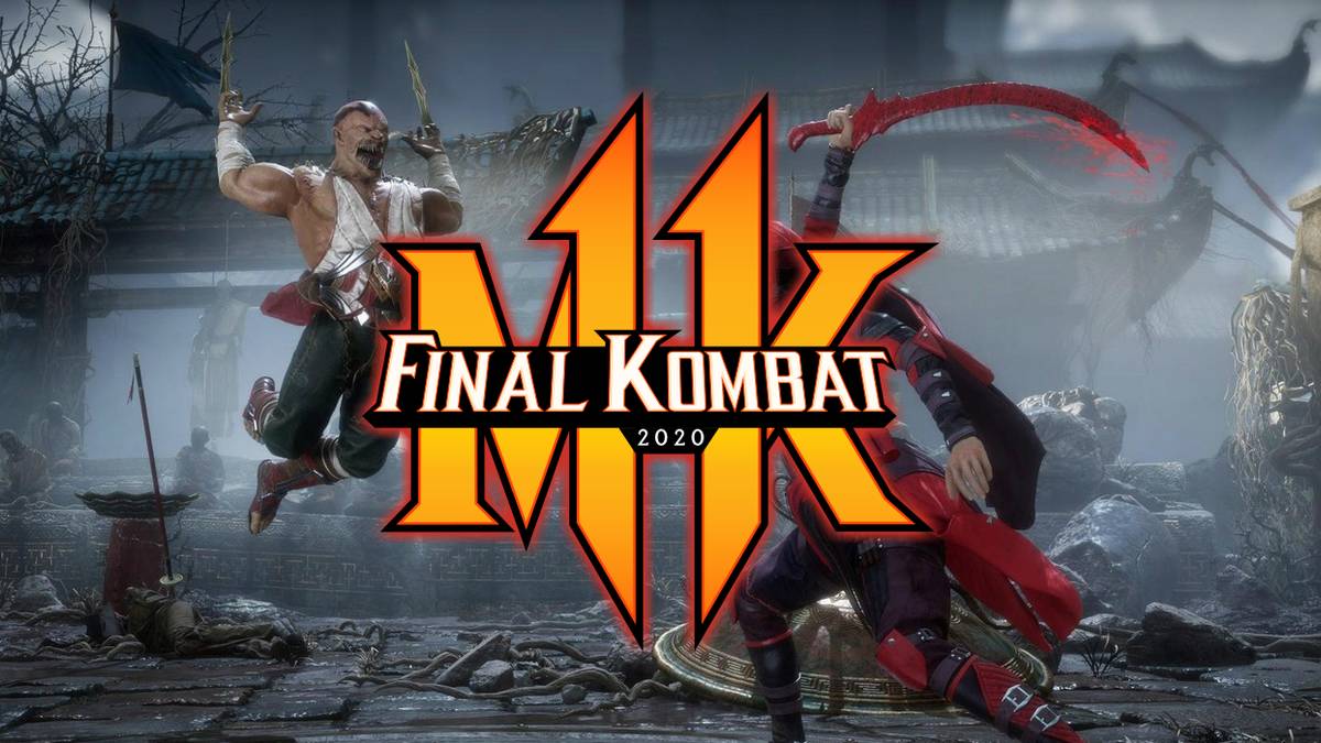 netherrealm studios coronavirus cancellation