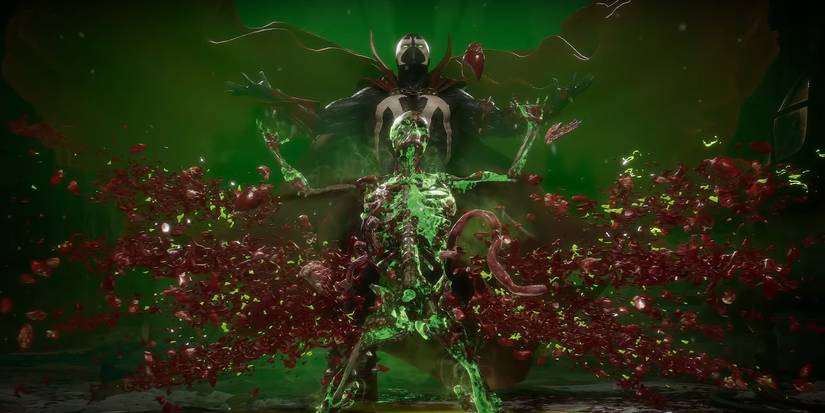 mk11 spawn fatal blow fatality