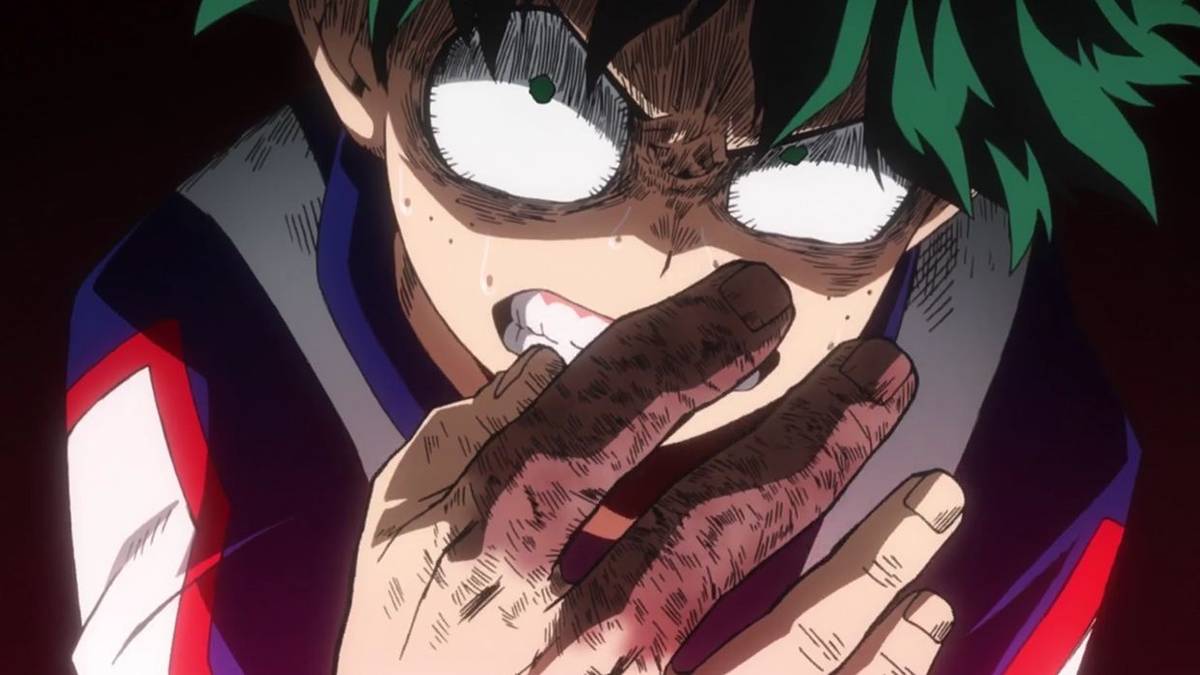 funimation simuldub english delay