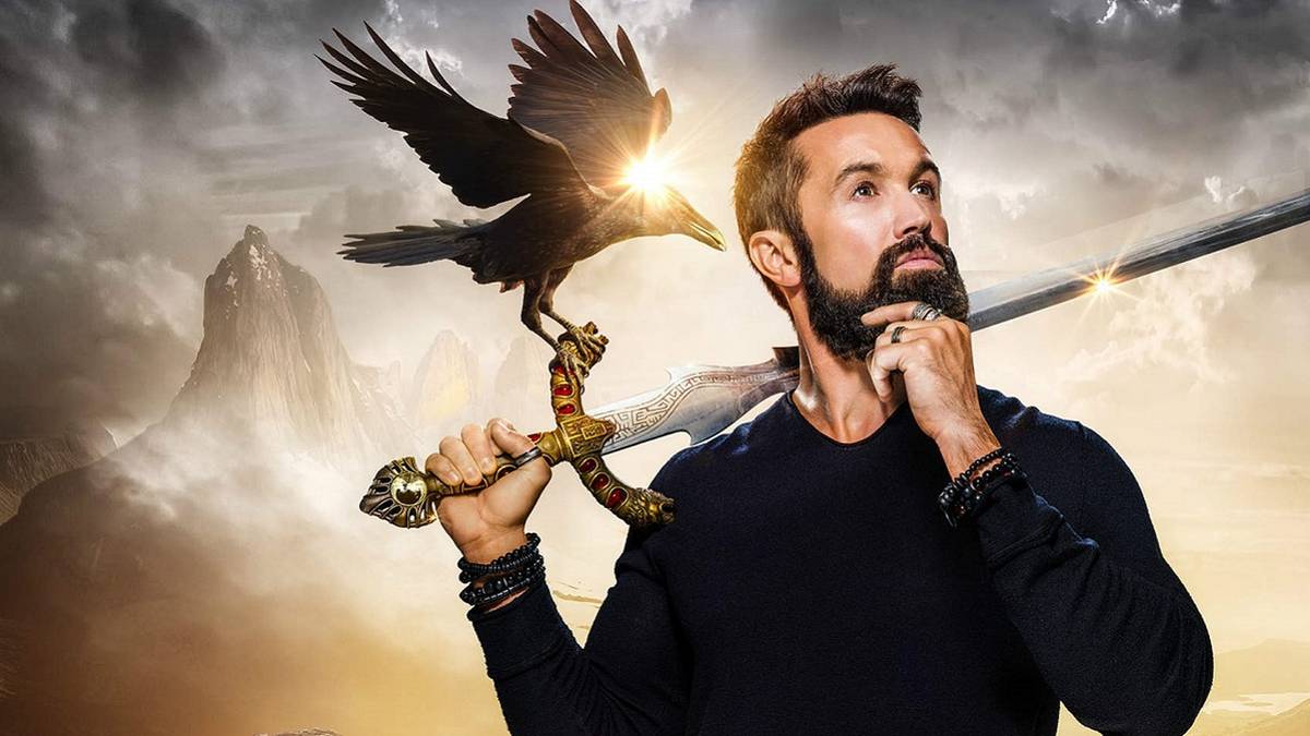 mythic quest season 2