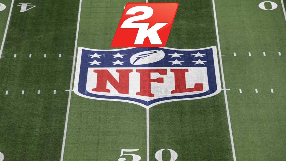 nfl 2k games