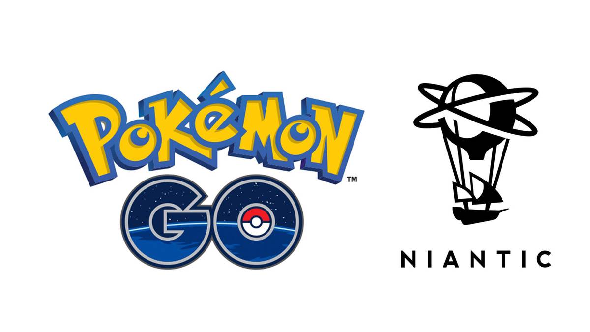 niantic pokemon go logo