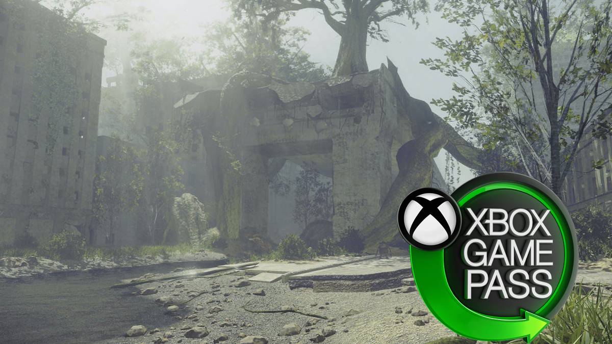 xbox game pass april