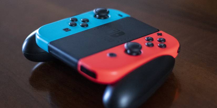 nintendo switch consoles sell out