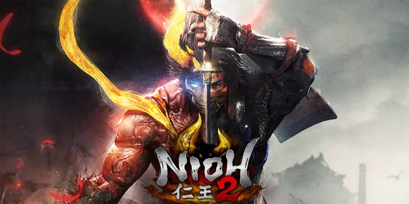 nioh 2 how long to beat