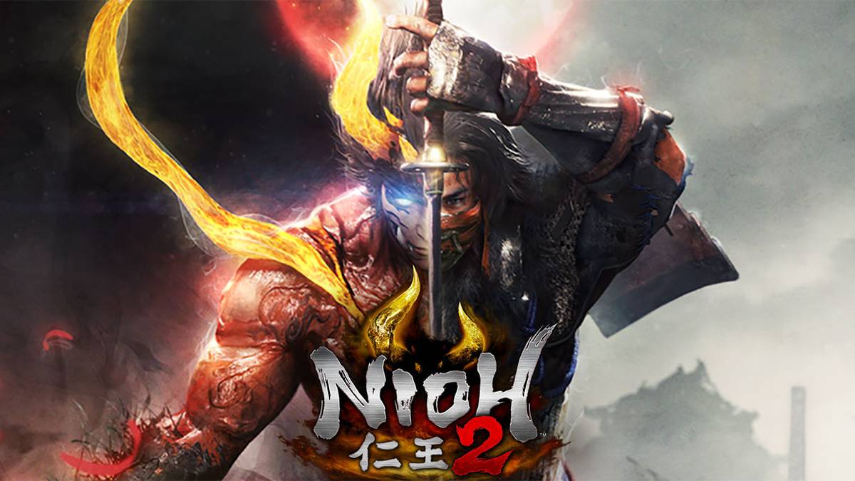 nioh 2 how long to beat