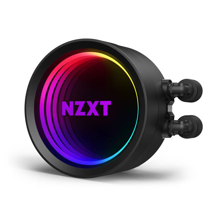 16+ Nzxt Kraken X53 Review PNG