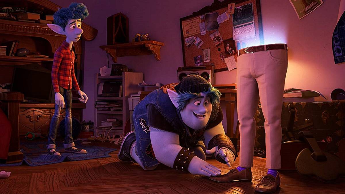 onward digital release disney+