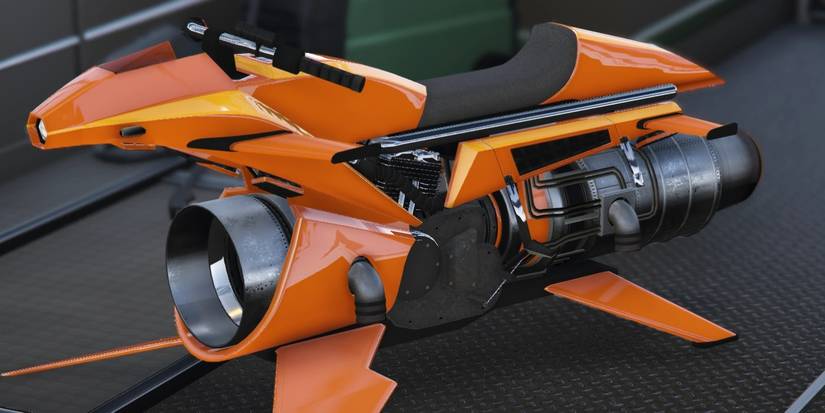 GTA V mk II opressor