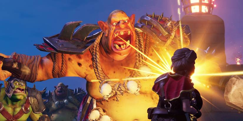 robot entertainment jerome k jones interview