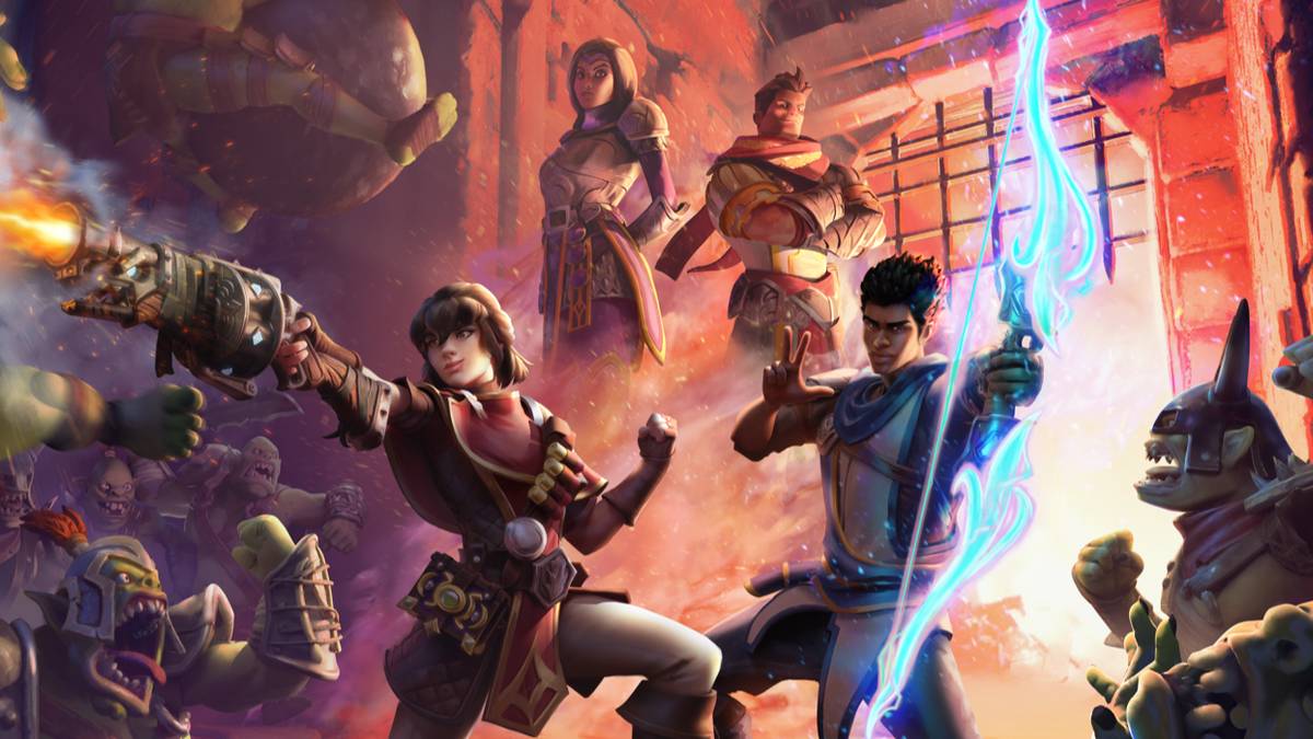 robot entertainment stadia exclusivity jerome k jones interview