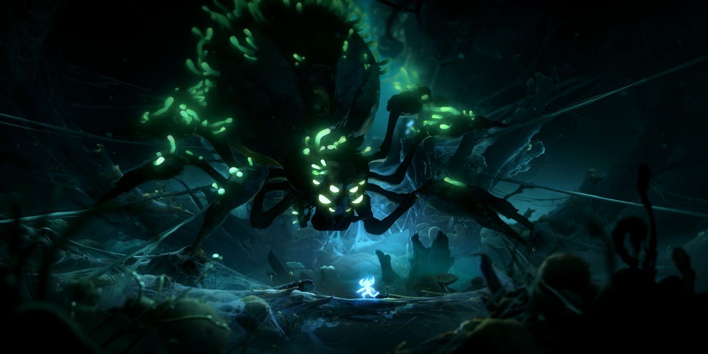 Ori and the Will of the Wisps: inside an 'impossible' Switch port