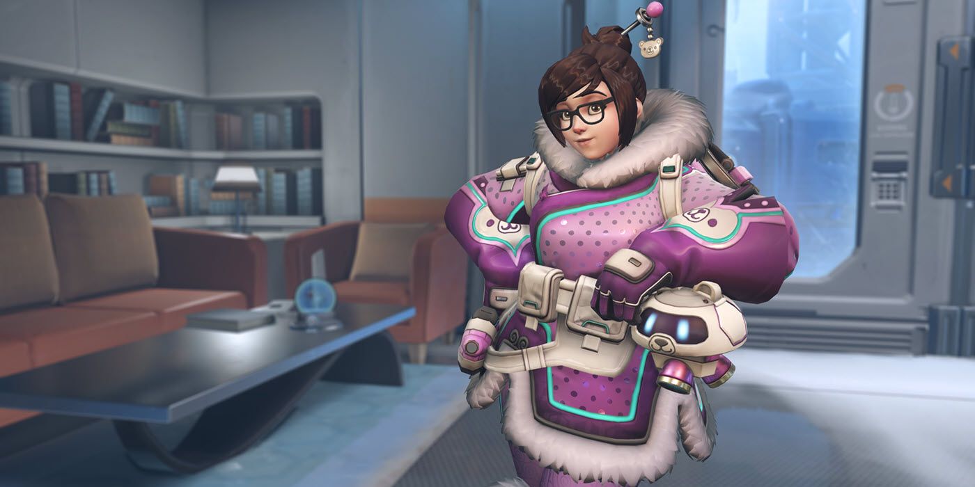 overwatch bear mei