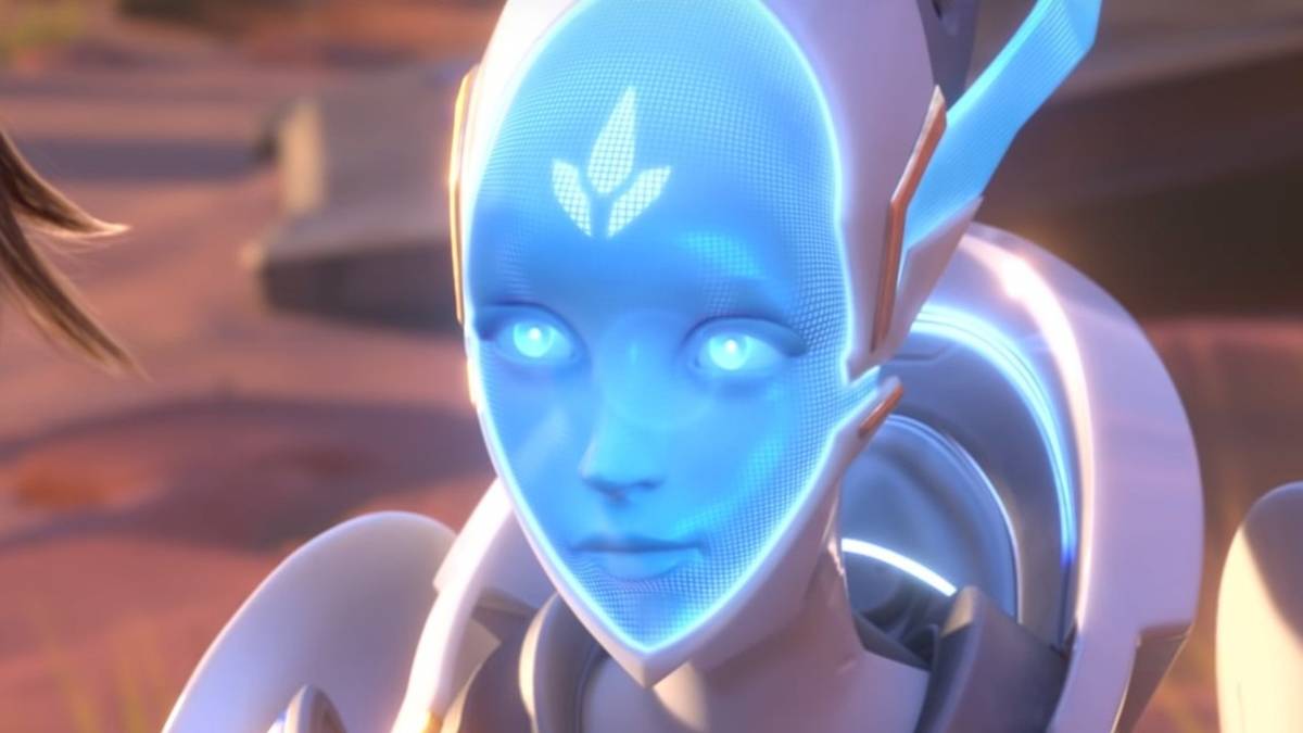 overwatch echo cinematic