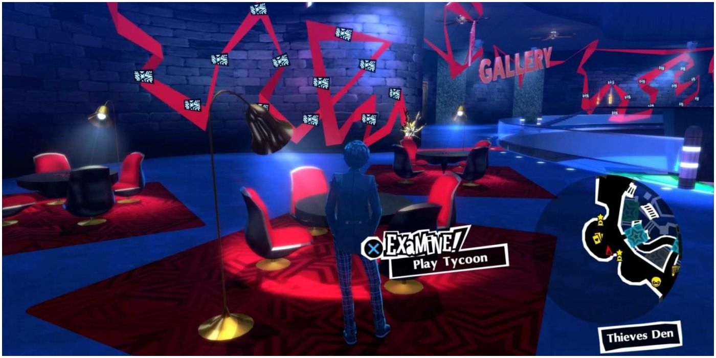 Persona 5 Royal All the Major Changes from the Base Game
