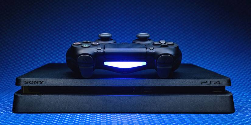 playstation 4