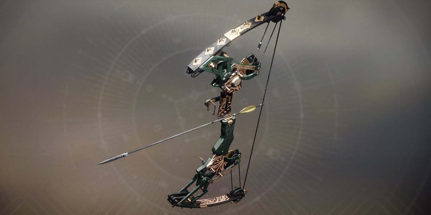 destiny 2 point of the stag