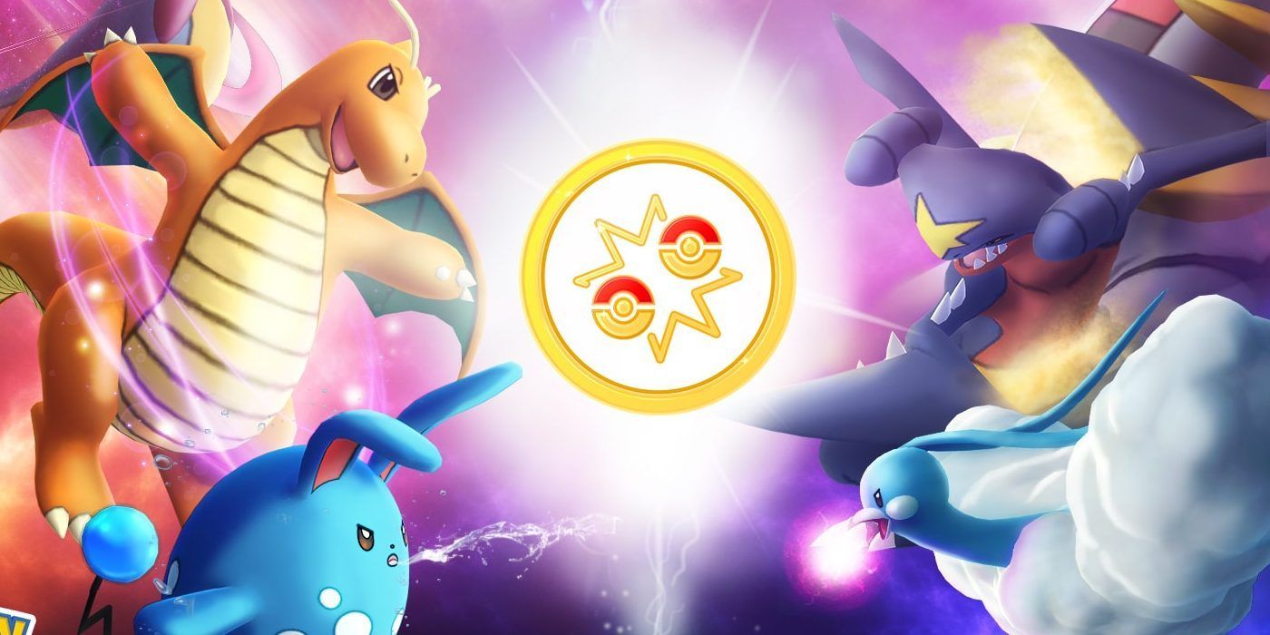Pokemon GO Battle League Season 1 Start Date and Rewards Announced
