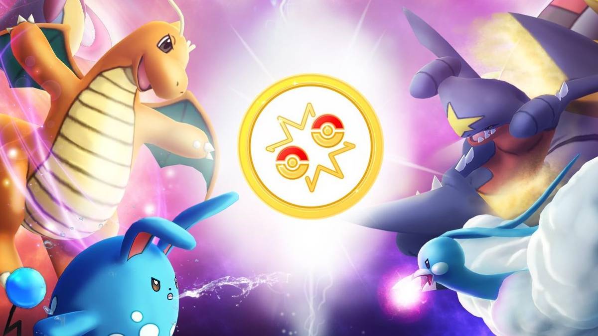 Battle league is coming