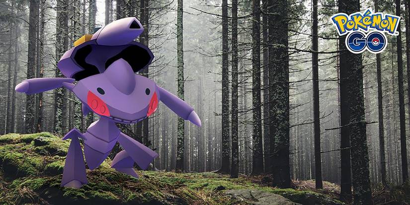 Pokemon GO Special Research