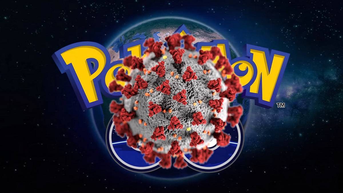pokemon go italy coronavirus