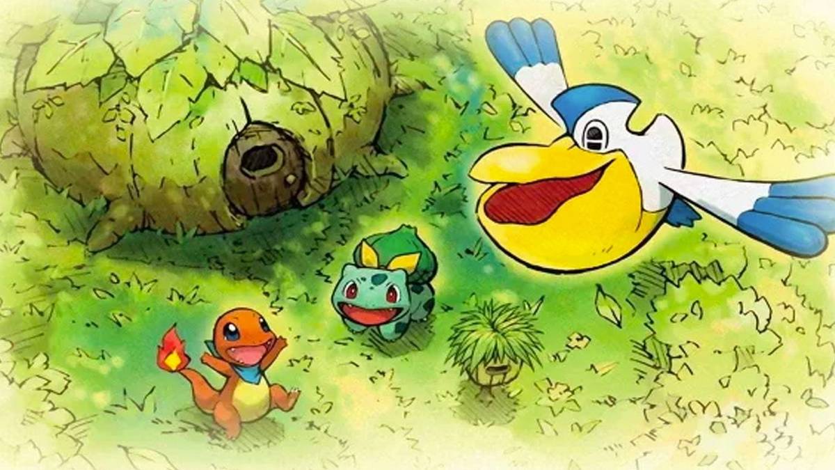 pokemon-mystery-dungeon-dx-shiny-pokemon