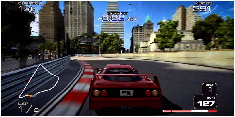 xbox franchises on xbox series x