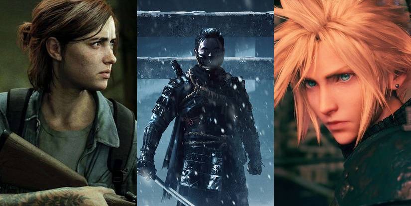 ps4 games exclusives 2020
