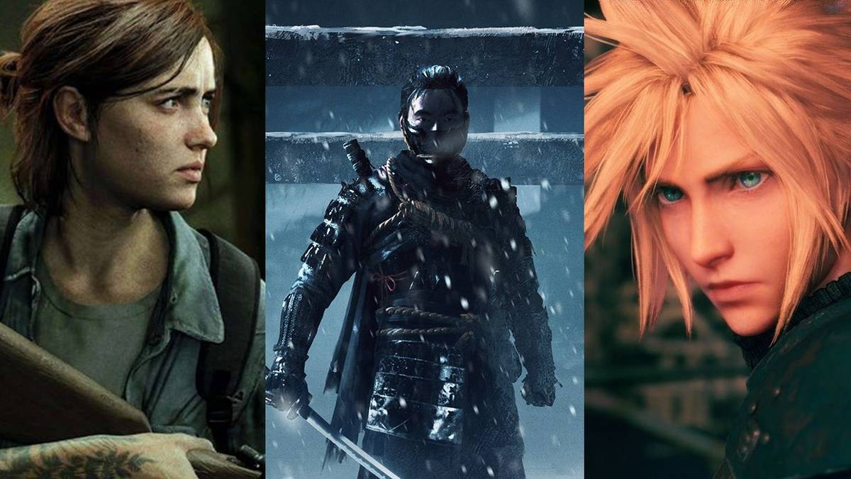 ps4 games exclusives 2020